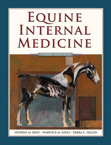 Equine Internal Medicine 2010