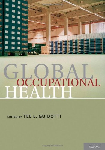 بهداشت حرفه ای جهانی