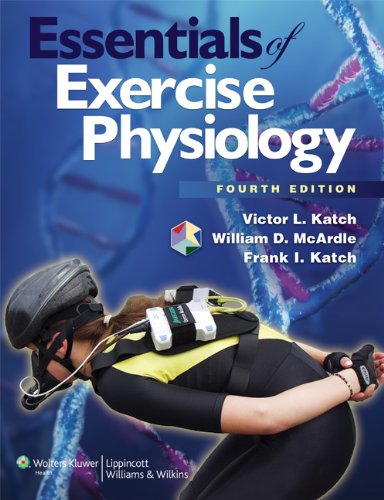 Essentials of Exercise Physiology 2011