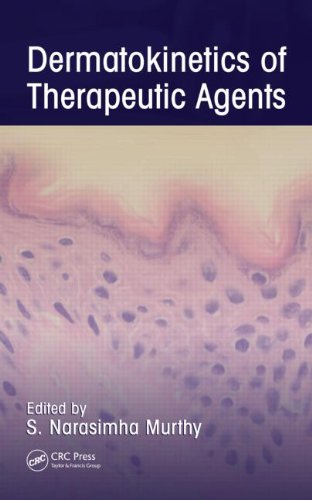 Dermatokinetics of Therapeutic Agents 2011