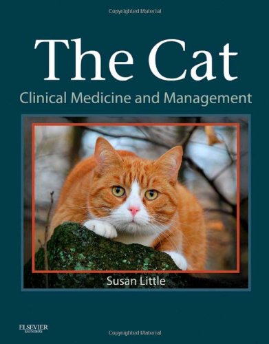 The Cat: Clinical Medicine and Management 2012
