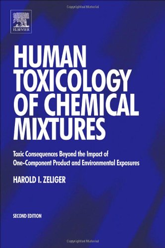 Human Toxicology of Chemical Mixtures 2011