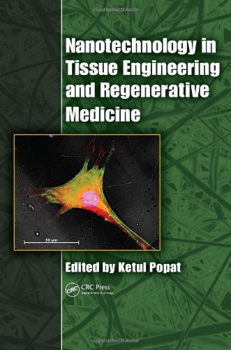 Nanotechnology in Tissue Engineering and Regenerative Medicine 2010