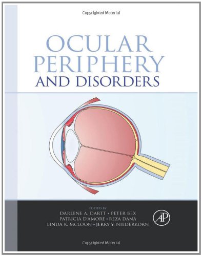 Ocular Periphery and Disorders 2011