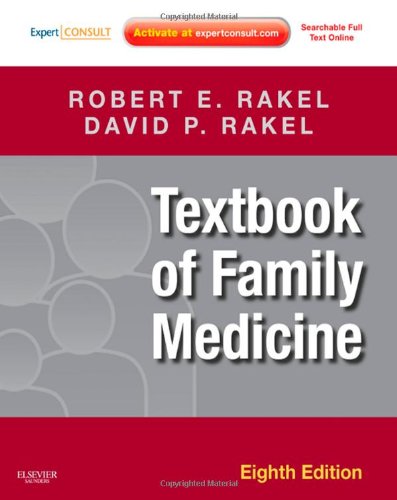 Textbook of Family Medicine 2011