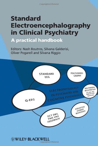 Standard Electroencephalography in Clinical Psychiatry: A Practical Handbook 2011