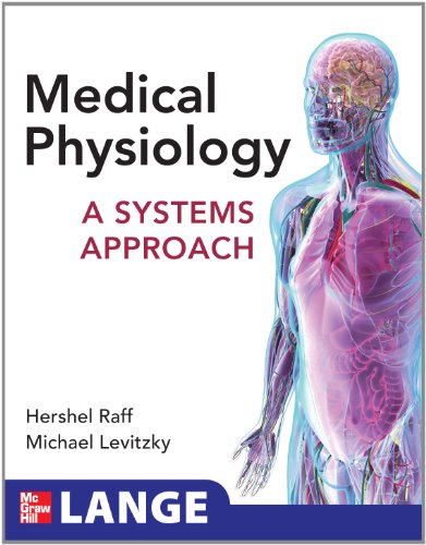 Medical Physiology: A Systems Approach 2011