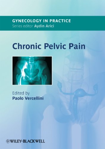 Chronic Pelvic Pain 2011