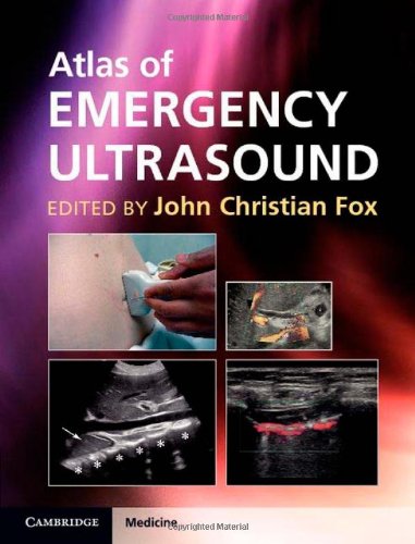Atlas of Emergency Ultrasound 2011