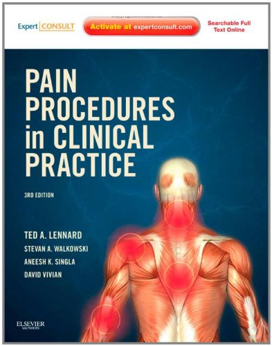 Pain Procedures in Clinical Practice 2011