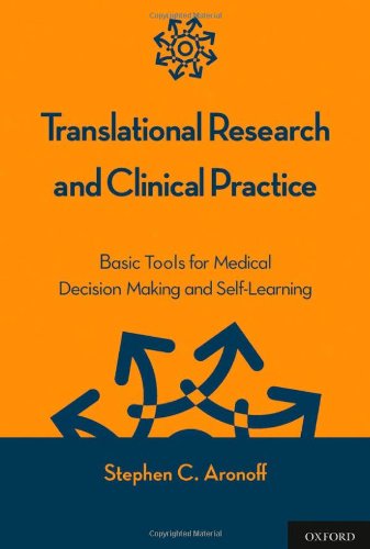 Translational Research and Clinical Practice: Basic Tools for Medical Decision Making and Self-Learning 2010