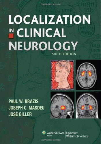 Localization in Clinical Neurology 2011