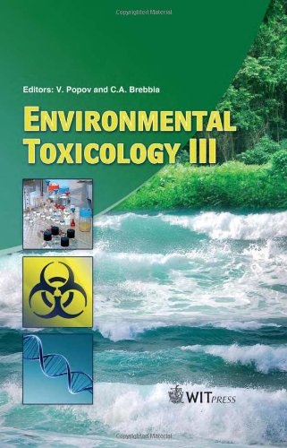 Environmental Toxicology III 2010