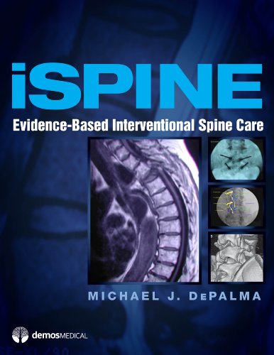 iSpine: Evidence-Based Interventional Spine Care 2011