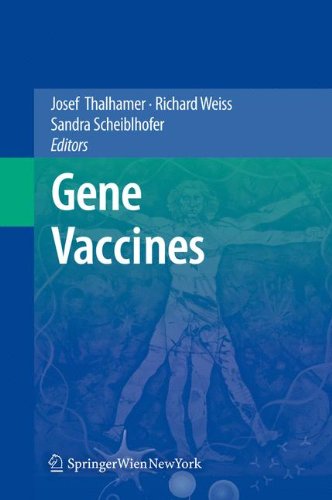 واکسن های ژنی