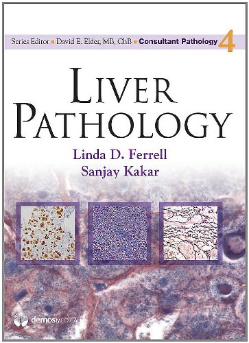 Liver Pathology 2011