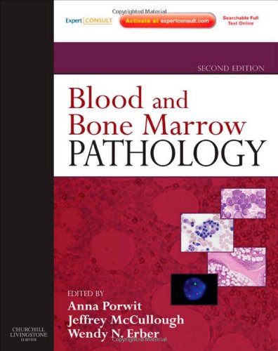 Blood and Bone Marrow Pathology 2011