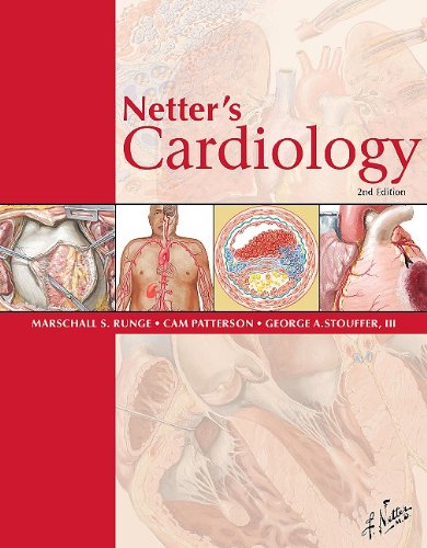Netter's Cardiology 2010