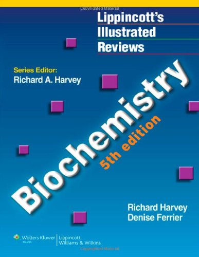 Biochemistry 2011