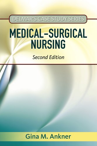 Medical-Surgical Nursing 2011
