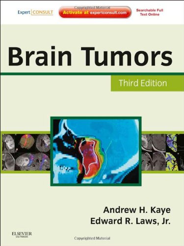 Brain Tumors: An Encyclopedic Approach 2012