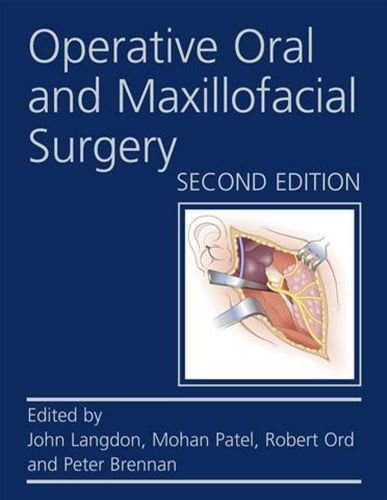 Operative Oral and Maxillofacial Surgery 2011