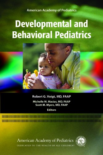 Developmental and Behavioral Pediatrics 2011