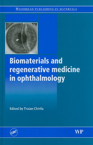 Biomaterials and Regenerative Medicine in Ophthalmology 2010