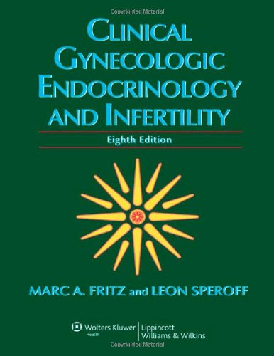 Clinical Gynecologic Endocrinology and Infertility 2011