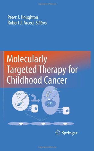 Molecularly Targeted Therapy for Childhood Cancer 2010