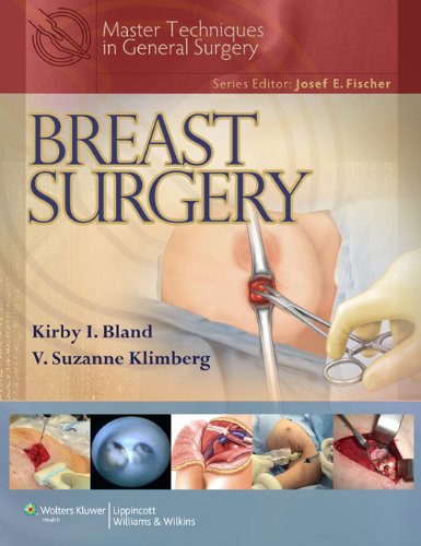 Breast Surgery 2011