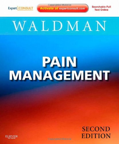 Pain Management 2011