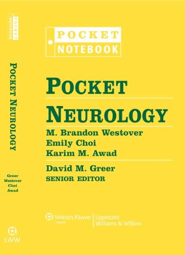 Pocket Neurology 2010