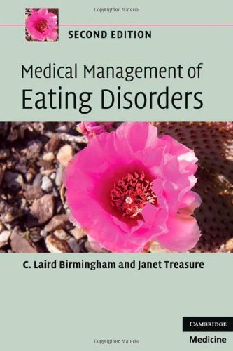 Medical Management of Eating Disorders 2010