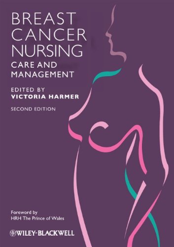 Breast Cancer Nursing Care and Management 2011