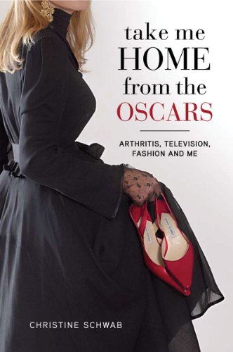 Take Me Home from the Oscars: Arthritis, Television, Fashion, and Me 2011