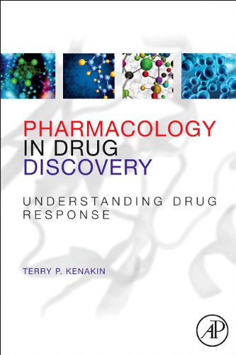 Pharmacology in Drug Discovery: Understanding Drug Response 2012