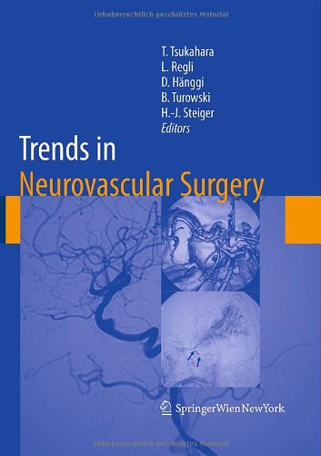Trends in Neurovascular Surgery 2011
