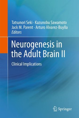Neurogenesis in the Adult Brain II: Clinical Implications 2011