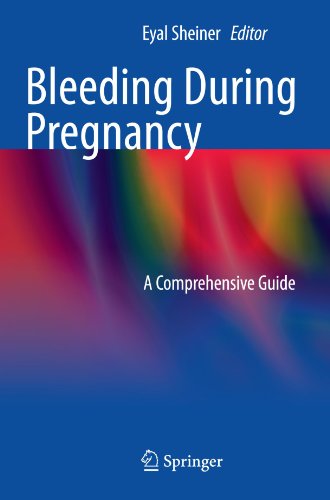 Bleeding During Pregnancy: A Comprehensive Guide 2011