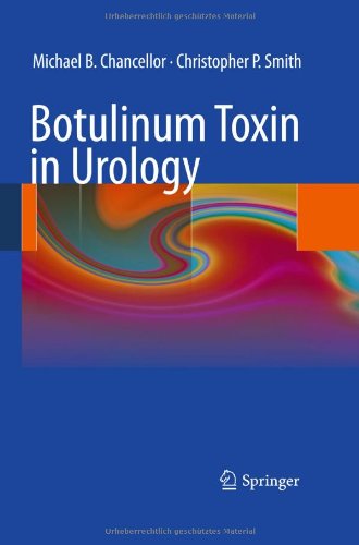Botulinum Toxin in Urology 2011