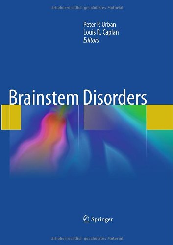 Brainstem Disorders 2011