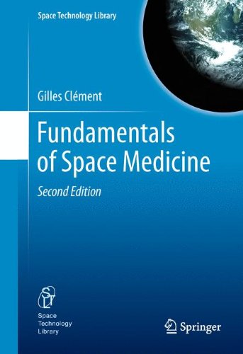 Fundamentals of Space Medicine 2011