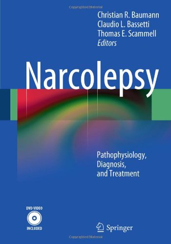 نارکولپسی: پاتوفیزیولوژی، تشخیص و درمان