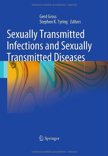 Sexually Transmitted Infections and Sexually Transmitted Diseases 2011