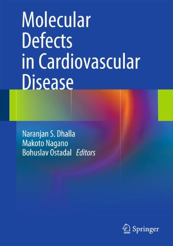 Molecular Defects in Cardiovascular Disease 2011