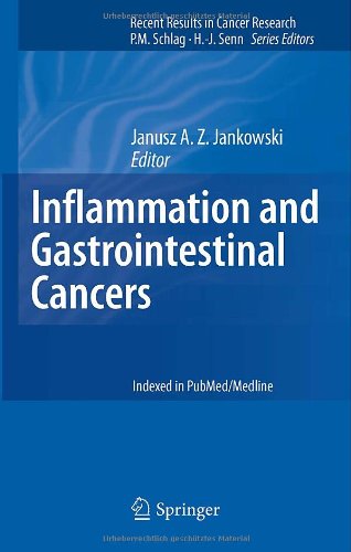 Inflammation and Gastrointestinal Cancers 2011