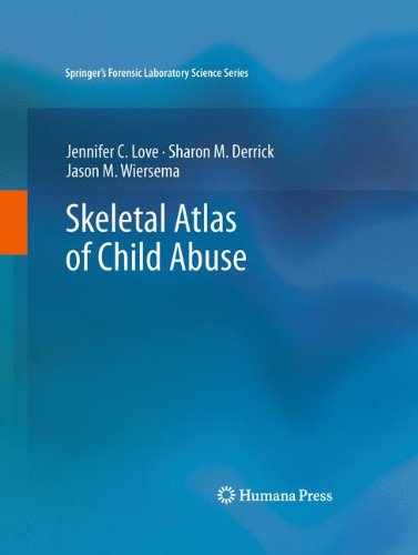 Skeletal Atlas of Child Abuse 2011