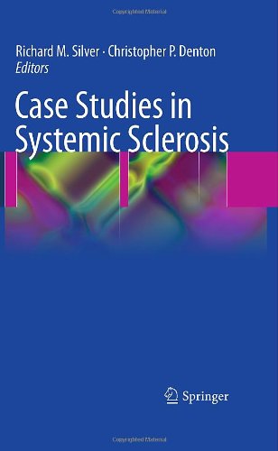 Case Studies in Systemic Sclerosis 2011