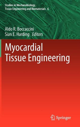 Myocardial Tissue Engineering 2011